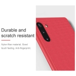 قاب محافظ نیلکین سامسونگ Nillkin Textured nylon fiber Case Samsung Galaxy Note 10