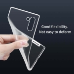 قاب محافظ ژله ای نیلکین سامسونگ Nillkin Nature Series TPU case for Samsung Galaxy Note 10