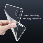 قاب محافظ ژله ای نیلکین سامسونگ Nillkin Nature Series TPU case for Samsung Galaxy Note 10 Plus