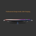 شارژر بی سیم دوتایی نیلکین Nillkin Gemini Dual Fast Wireless Charging Pad