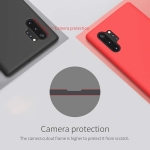 قاب محافظ سیلیکونی نیلکین سامسونگ Nillkin Flex Pure Case Samsung Galaxy Note 10 Plus