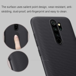 قاب محافظ نیلکین شیائومی Nillkin Frosted Shield Case For Xiaomi Redmi Note 8 Pro