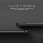 قاب محافظ فیبر نیلکین اپل Apple iPhone 11