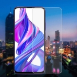 محافظ صفحه نمایش شیشه ای هواوی Glass Screen Protector For Huawei Honor 9x