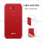 قاب محافظ ژله ای 5 گرمی ایسوس Clear Jelly Case For Asus Zenfone 5 Lite ZC600KL