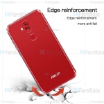 قاب محافظ ژله ای 5 گرمی ایسوس Clear Jelly Case For Asus Zenfone 5 Lite ZC600KL