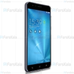قاب محافظ ژله ای 5 گرمی ایسوس Clear Jelly Case For Asus Zenfone 3 Zoom ZE553KL