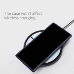 قاب محافظ سیلیکونی نیلکین سامسونگ Nillkin Flex Pure Case Samsung Galaxy Note 10
