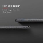 قاب محافظ نیلکین سامسونگ Nillkin Textured nylon fiber Case Samsung Galaxy Note 10
