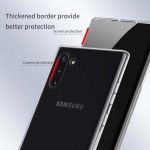 قاب محافظ ژله ای نیلکین سامسونگ Nillkin Nature Series TPU case for Samsung Galaxy Note 10