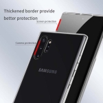 قاب محافظ ژله ای نیلکین سامسونگ Nillkin Nature Series TPU case for Samsung Galaxy Note 10 Plus