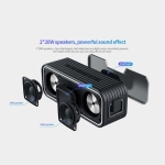 اسپیکر بلوتوث نیلکین Nillkin W2 Wireless Speaker