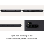 قاب محافظ نیلکین شیائومی Nillkin Frosted Shield Case For Xiaomi Redmi Note 8 Pro