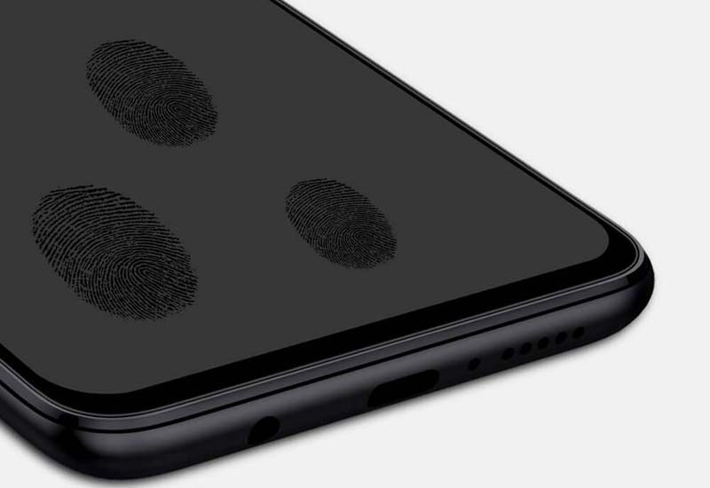 محافظ صفحه نمایش شیشه ای نیلکین شیائومی Nillkin XD CP+ Max Glass Xiaomi Redmi Note 8 Pro