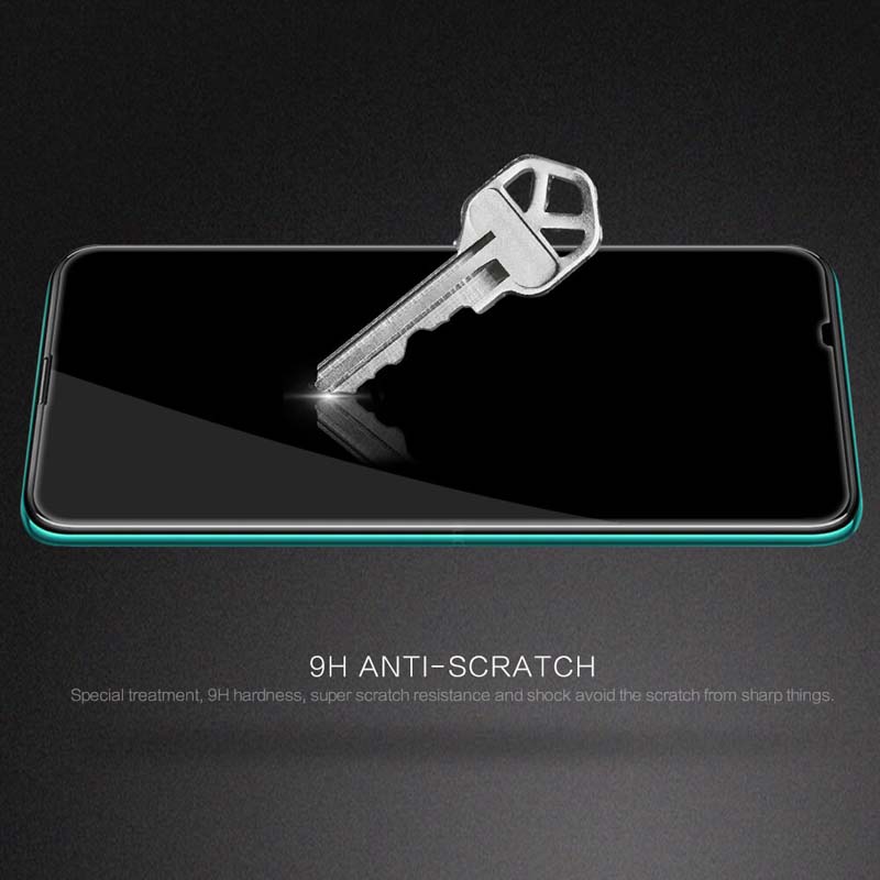 محافظ صفحه نمایش شیشه ای نیلکین هواوی Nillkin Amazing CP+ Pro Glass Huawei P Smart Z 2019 / Y9 Prime 2019 / Honor 9X Pro / Honor 9X 1