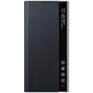 کیف هوشمند اصلی سامسونگ Clear View Cover For Samsung Galaxy Note 10 Plus
