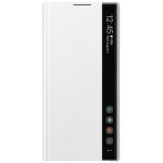 کیف هوشمند اصلی سامسونگ Clear View Cover For Samsung Galaxy Note 10 Plus