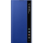 کیف هوشمند اصلی سامسونگ Clear View Cover For Samsung Galaxy Note 10 Plus