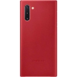 قاب چرمی اصلی سامسونگ Leather Cover Samsung Galaxy Note 10