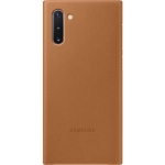 قاب چرمی اصلی سامسونگ Leather Cover Samsung Galaxy Note 10