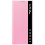 کیف هوشمند اصلی سامسونگ Clear View Cover For Samsung Galaxy Note 10