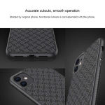 قاب محافظ فیبر نیلکین اپل Apple iPhone 11