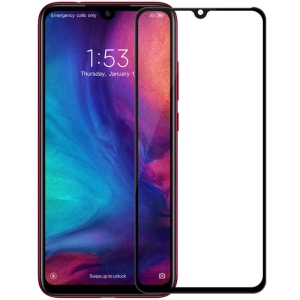 محافظ صفحه نمایش شیشه ای نیلکین شیائومی Nillkin XD CP+ Max Glass Xiaomi Redmi Note 7/Note 7 Pro