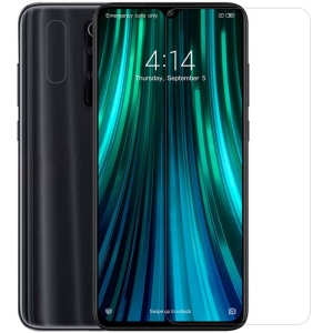محافظ صفحه نمایش شیشه ای نیلکین شیائومی Nillkin H+ Pro Glass Xiaomi Redmi Note 8 Pro
