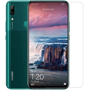 محافظ صفحه نمایش شیشه ای نیلکین هواوی Nillkin H+ Pro Glass Huawei P Smart Z 2019 / Y9 Prime 2019 / Honor 9X Pro / Honor 9X