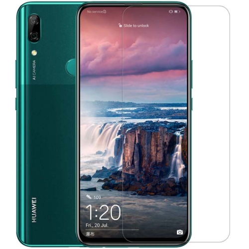 محافظ صفحه نمایش شیشه ای نیلکین هواوی Nillkin H+ Pro Glass Huawei P Smart Z 2019 / Y9 Prime 2019 / Honor 9X Pro / Honor 9X