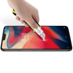 محافظ صفحه نمایش شیشه ای نیلکین وان پلاس Nillkin Amazing CP+ Pro Glass Oneplus 6