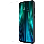 محافظ صفحه نمایش شیشه ای نیلکین شیائومی Nillkin H+ Pro Glass Xiaomi Redmi Note 8 Pro
