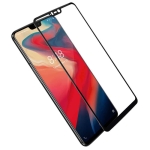 محافظ صفحه نمایش شیشه ای نیلکین وان پلاس Nillkin Amazing CP+ Pro Glass Oneplus 6