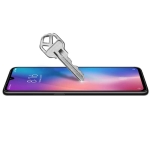 محافظ صفحه نمایش شیشه ای نیلکین شیائومی Nillkin XD CP+ Max Glass Xiaomi Mi 9/Mi 9 Explorer