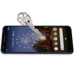 محافظ صفحه نمایش شیشه ای نیلکین گوگل Nillkin H+ Pro Glass Google Pixel 3a XL