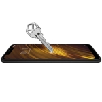 محافظ صفحه نمایش شیشه ای نیلکین شیائومی Nillkin Amazing CP+ Pro Glass Xiaomi Pocophone F1