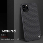 قاب محافظ نیلکین اپل Nillkin Textured nylon fiber Case Apple iPhone 11 Pro Max
