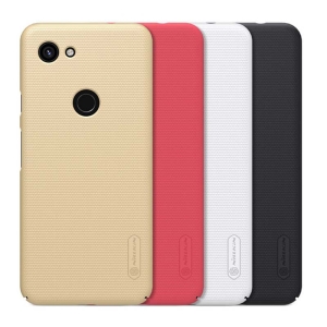 قاب محافظ نیلکین گوگل Nillkin Frosted Shield Case For Google Pixel 3a XL