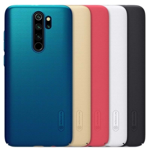 قاب محافظ نیلکین شیائومی Nillkin Frosted Shield Case For Xiaomi Redmi Note 8 Pro