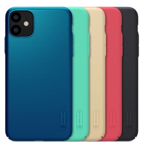 قاب محافظ نیلکین اپل Nillkin Frosted Shield Case For Apple iPhone 11