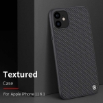 قاب محافظ نیلکین اپل Nillkin Textured nylon fiber Case Apple iPhone 11