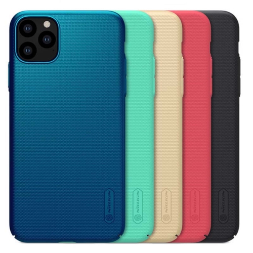 قاب محافظ نیلکین اپل Nillkin Frosted Shield Case For Apple iPhone 11 Pro Max