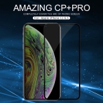 محافظ صفحه نمایش شیشه ای نیلکین اپل Nillkin Amazing CP+ Pro Glass Apple iPhone 11 Pro Max