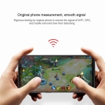 قاب محافظ فیبر نیلکین سامسونگ Nillkin Synthetic Fiber Plaid Case Samsung Galaxy Note 10