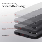 قاب محافظ نیلکین گوگل Nillkin Frosted Shield Case For Google Pixel 3a XL