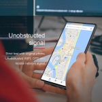 قاب محافظ نیلکین سامسونگ Nillkin Textured nylon fiber Case Samsung Galaxy Note 10