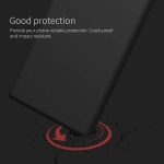 قاب محافظ سیلیکونی نیلکین سامسونگ Nillkin Flex Pure Case Samsung Galaxy Note 10 Plus