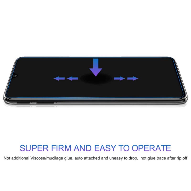 محافظ صفحه نمایش شیشه ای نیلکین شیائومی Nillkin H+ Pro Glass Xiaomi Redmi Note 8 Pro