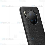 قاب ژله ای طرح چرم هواوی Auto Focus Jelly Case For Huawei Mate 30