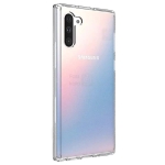 قاب محافظ شیشه ای- ژله ای Belkin Transparent Case For Samsung Galaxy Note 10